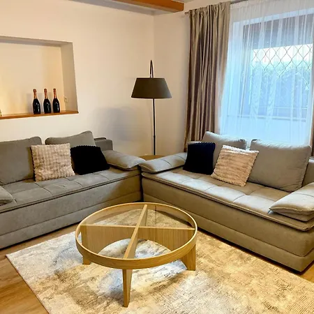 U Nas Apartament Poprad