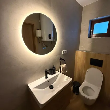 U Nas Apartment Poprad