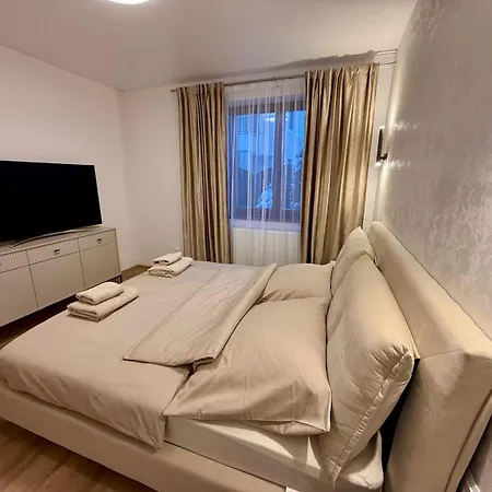 Appartement U Nas *