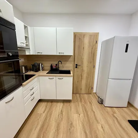 Apartament U Nas *