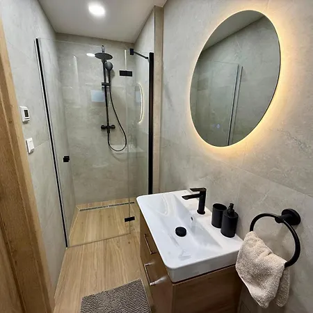 Apartament U Nas Poprad