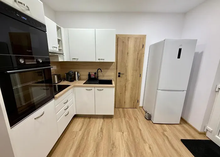 Apartament U Nas *