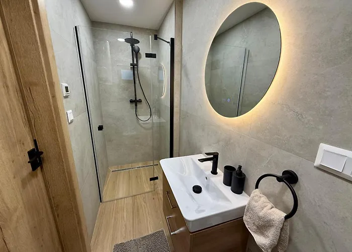 Apartament U Nas Poprad